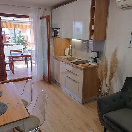 Apartment Antisin Zadar Exterior foto