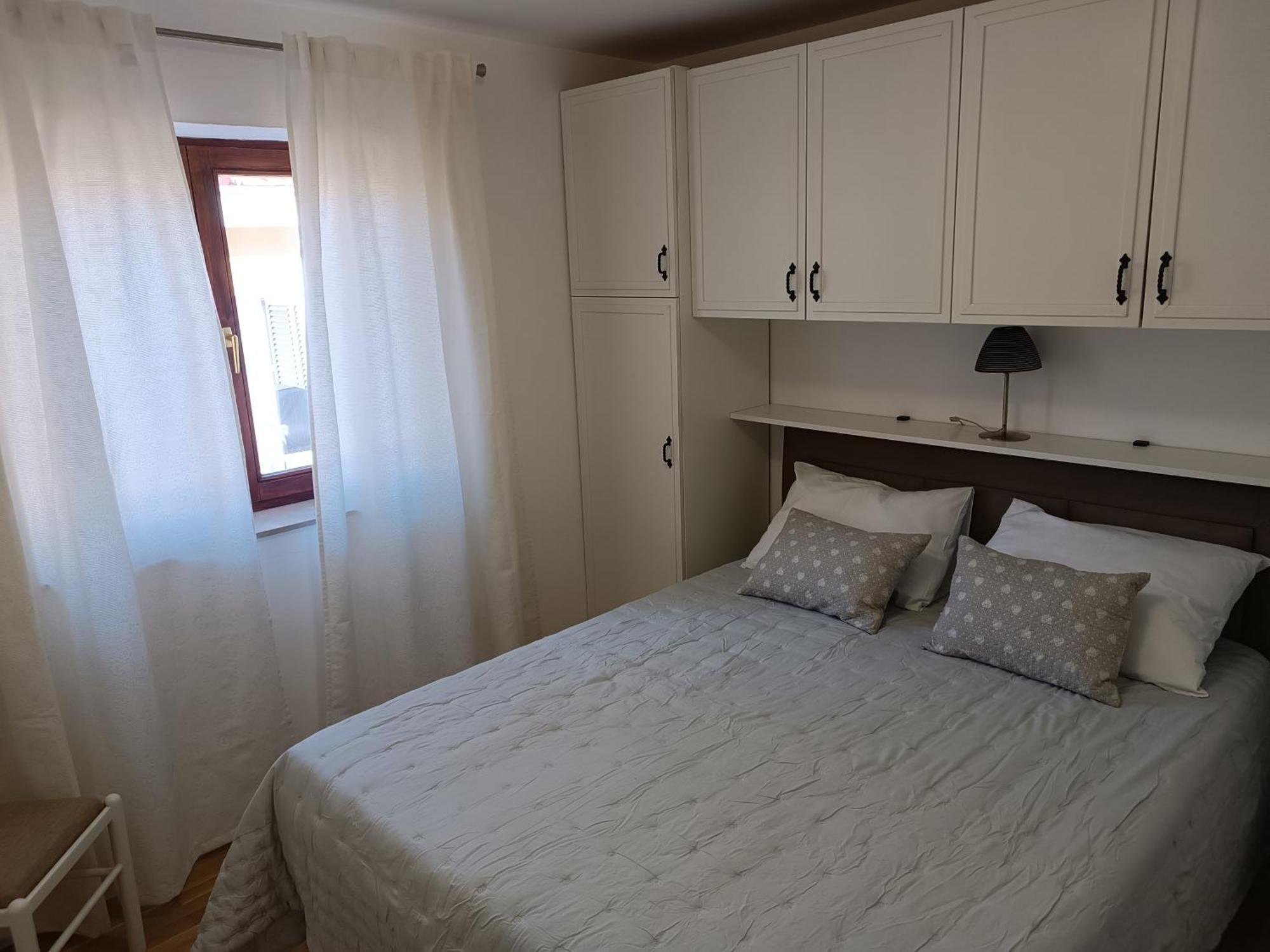Apartment Antisin Zadar Exterior foto